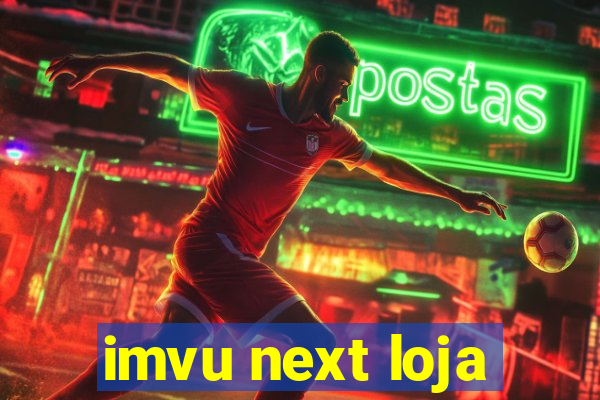 imvu next loja